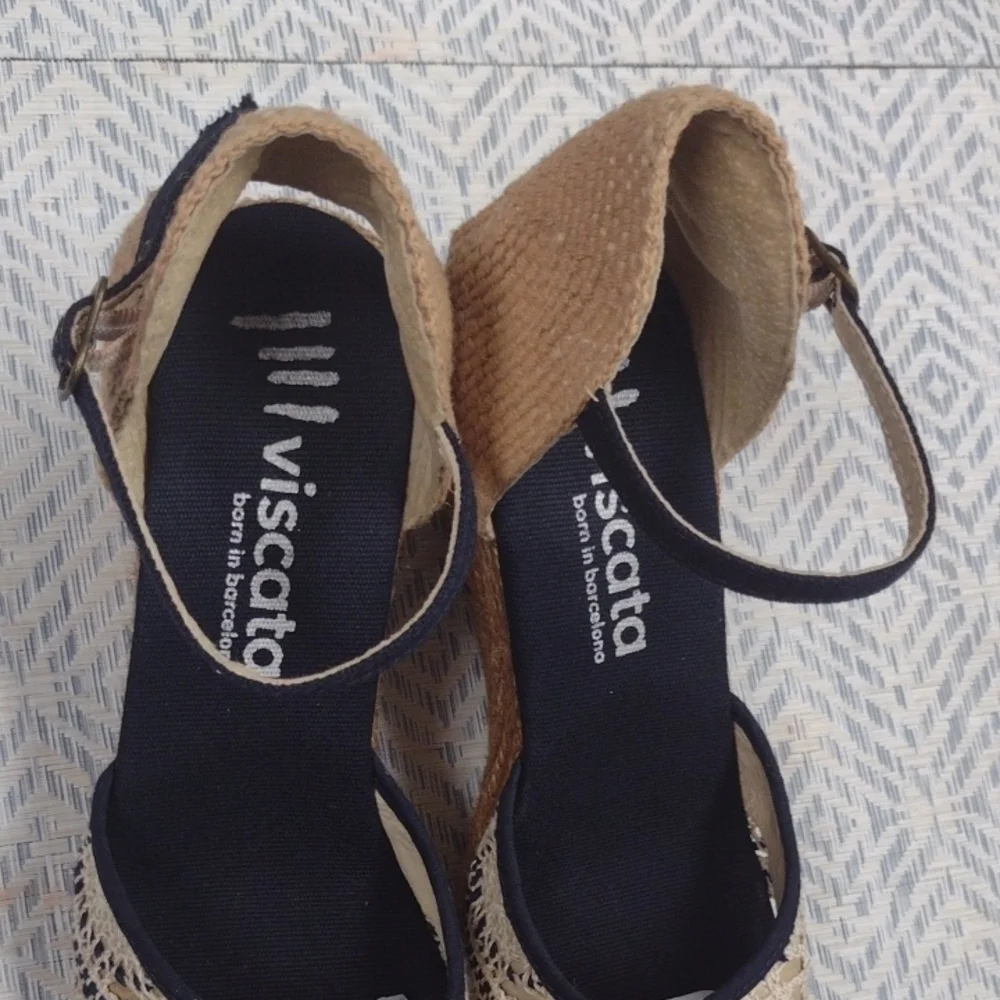 viscata step out